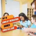 10 Best Conflict Resolution Games for Kids to Learn and Enjoy