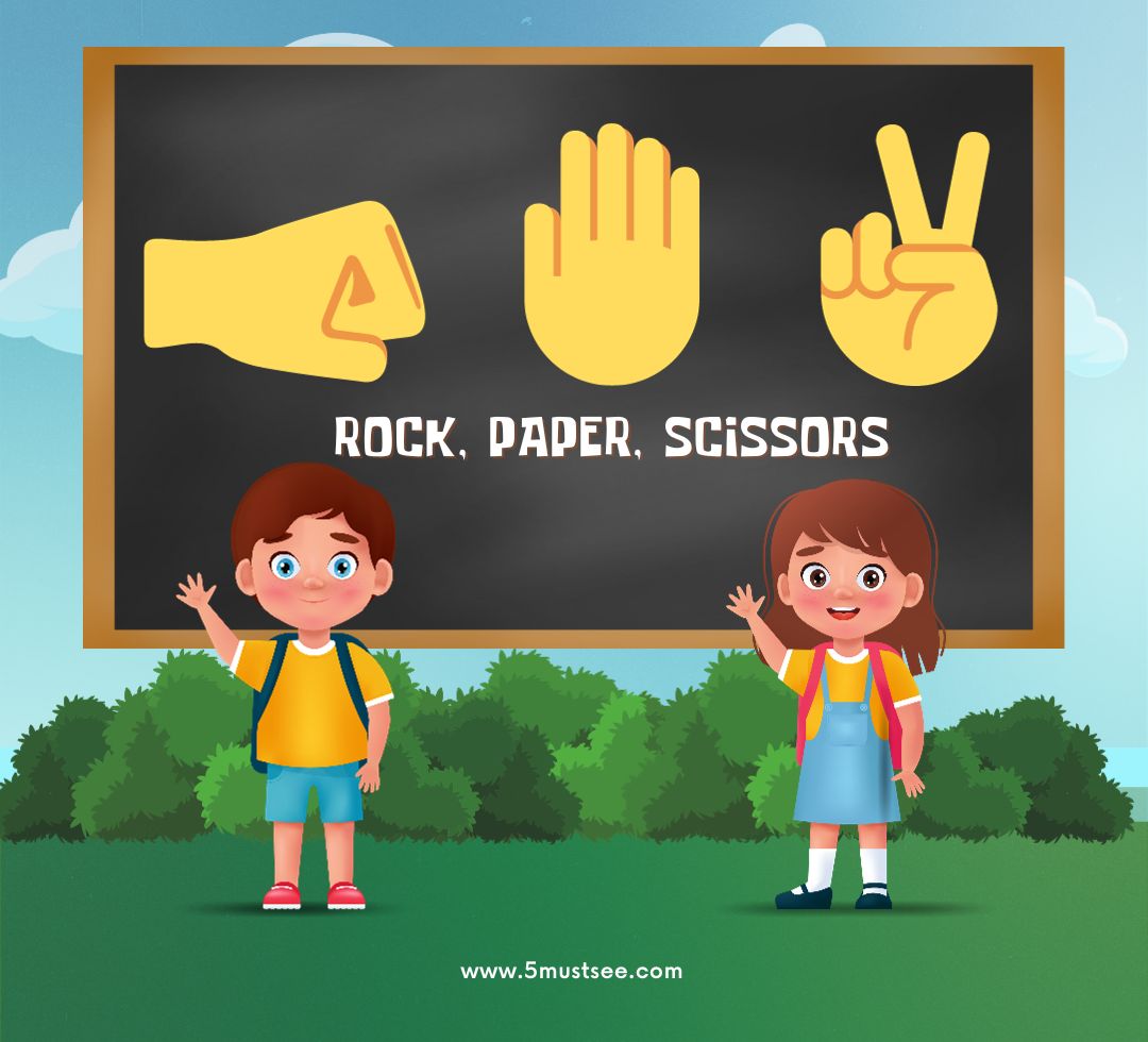 Rock-Paper-Scissors