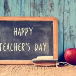 World Teachers’ Day: How Educators are Adapting to the New Normal, Education