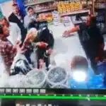 Video shows moment man throws yogurt on two women in Iran | CNN