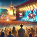 Alfie Templeman: Radio 1's Big Weekend will aid Luton music scene