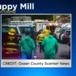 Almost 200 animals rescued from puppy mill in Ocean County