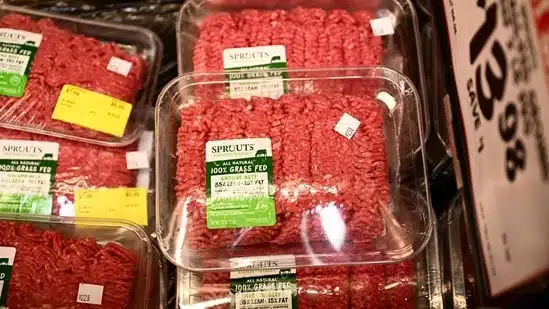 FSIS issues public health alert over Greater Omaha ground beef products that may have been contaminated with E. Coli(AFP)