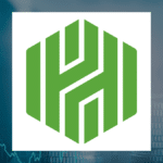 Huntington Bancshares logo