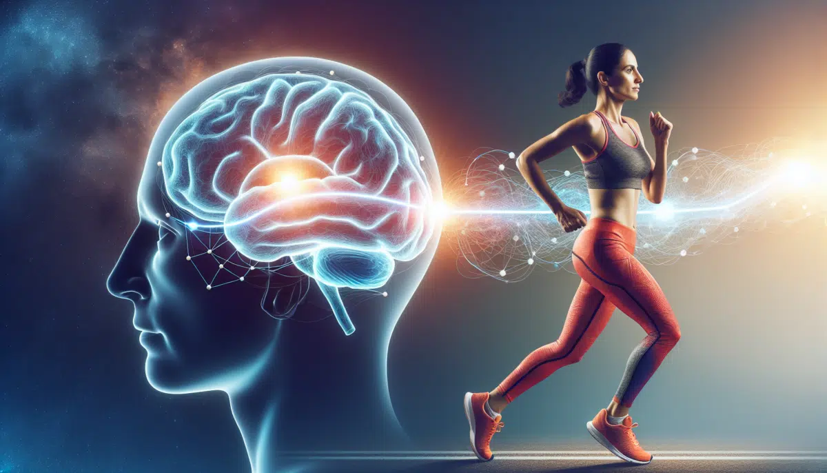 How Exercise Strengthens Your Brain