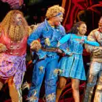 How to Get $45 Tickets to The Wiz on Broadway