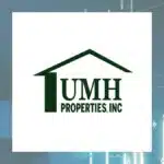UMH Properties logo
