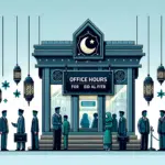Public Prosecution sets office hours for Eid Al Fitr