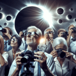 Solar Eclipse to be Captured on Film by Senior Design Team