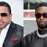 Benzino Bashes The Black Community For Turning Its Back On Diddy Amid Allegations
