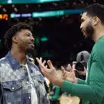 Memphis Grizzlies (91) Vs. Boston Celtics (131) At TD Garden