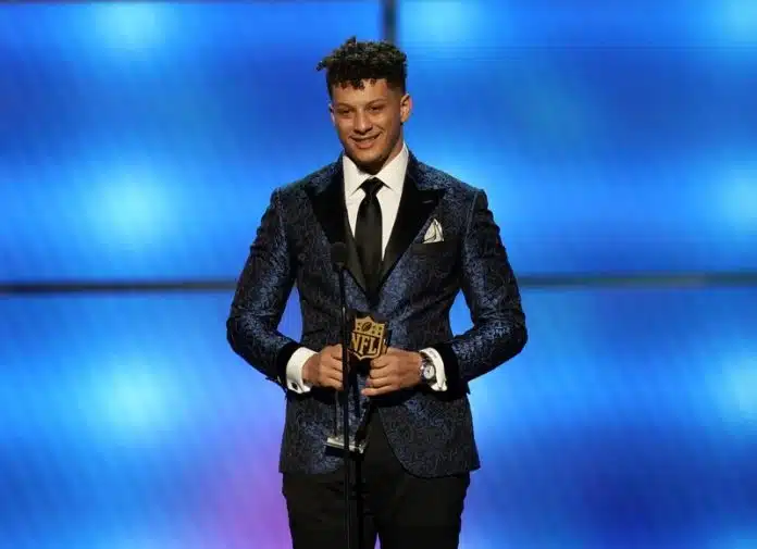 Chiefs’ Patrick Mahomes Has An Odd Reason For Not Wanting To Host “Saturday Night Live”