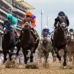 Honor Marie, 3 horses who can beat Fierceness in Kentucky Derby 2024