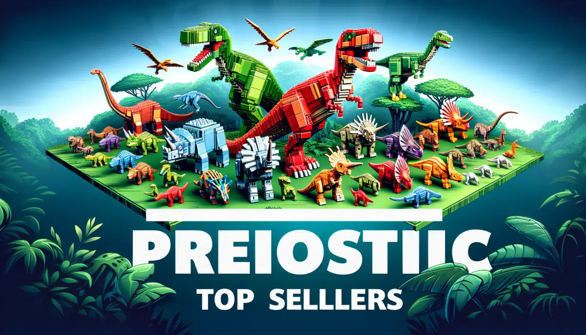 Lego Jurassic World 1 Top Sellers | atlantaprogressivenews.com