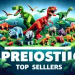 Lego Jurassic World 1 Top Sellers | atlantaprogressivenews.com