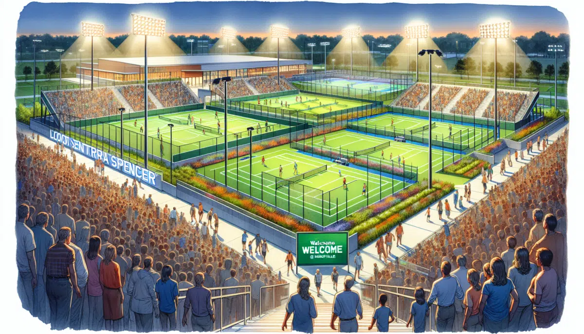 Loretta Spencer Sports Complex expected to boost sports tourism for Huntsville