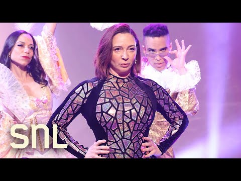 Video Maya Rudolph Mother’s Day Monologue - SNL