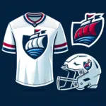 Minnesota Vikings White Alternate Jersey Leaks; White Helmet May Follow