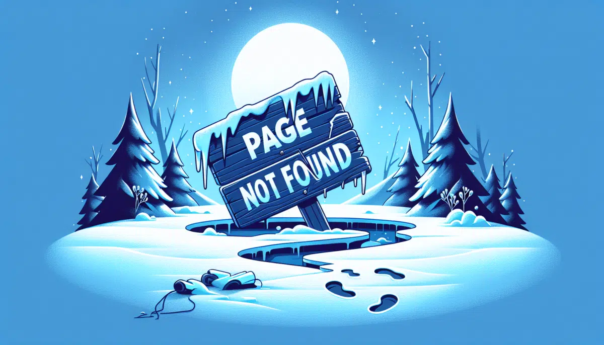 Page not found | The Cool Down