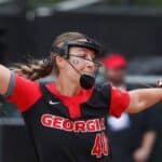 Time, TV schedule for NCAA softball game