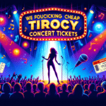 We found shockingly cheap Melanie Martinez ‘Trilogy’ concert tickets