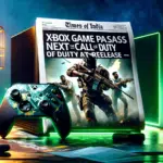 Xbox Game Pass may offer next Call of Duty at release - Times of India