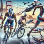 2024 San Francisco T100 Triathlon Pro Race Preview