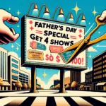 Boise concert tickets slashed this week in Father's Day deal. Get 4 shows 
for $100