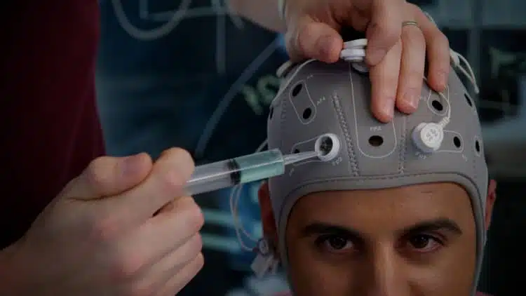 Inside Neuroelectrics, the brain science start-up hoping to curb epilepsy and depression