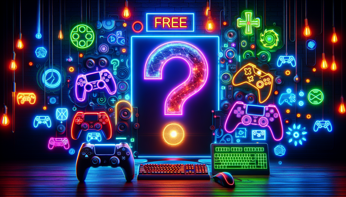 Free video game on PlayStation 5, PlayStation 4, Xbox, PC. Release date, when to download?