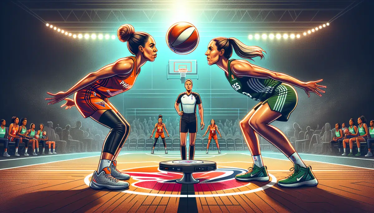 How to watch today's Phoenix Mercury vs Las Vegas Aces WNBA game: Live stream, TV channel, and start time | Goal.com US