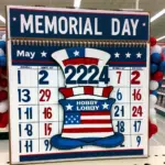 Is Hobby Lobby Open on Memorial Day 2024? Holiday Hours