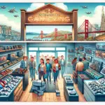 Nintendo Announces Plans for Official Store in San Francisco