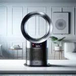 This Dyson Air Purifier That Doubles as a Fan Is at the Lowest Price We’ve Ever Seen at Amazon