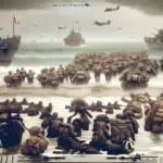 Today in History: June 6, D-Day in Normandy during World War II