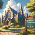 Church Sermons for June 28, 2024