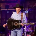George Strait Breaks Attendance Record With Largest Concert Ever Held in the U.S.
