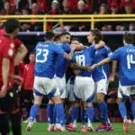 Who Italy could face in round of 16 after Group A results confirmed